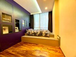 The Quartz (D19), Condominium #568313901